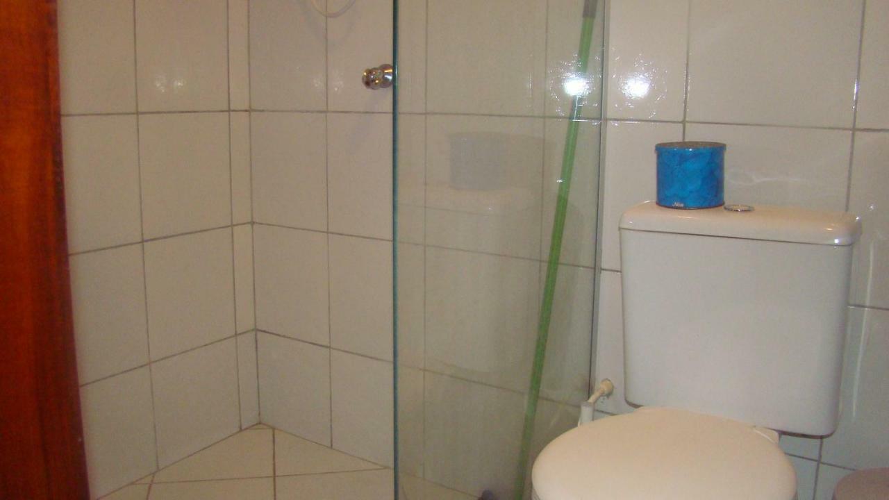 Pousada Casa Dona Rosa Cumbuco Eksteriør bilde