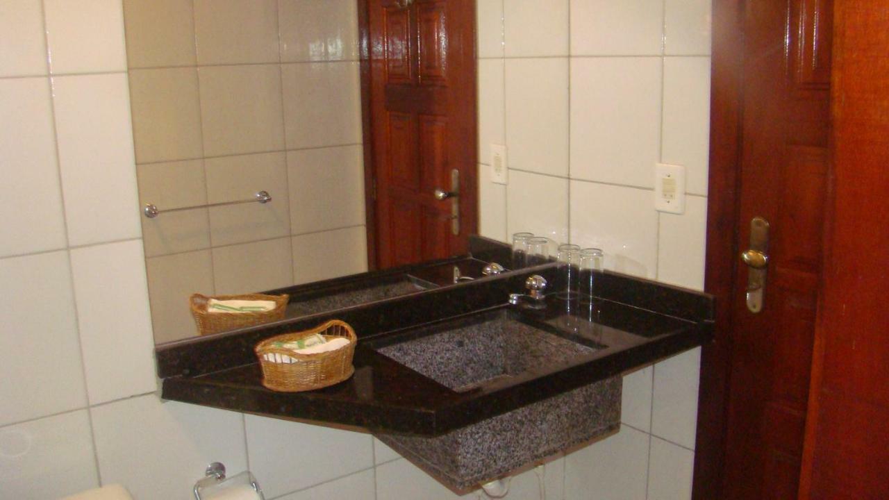 Pousada Casa Dona Rosa Cumbuco Eksteriør bilde